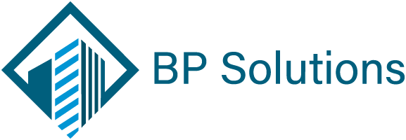 BP solutions Logo